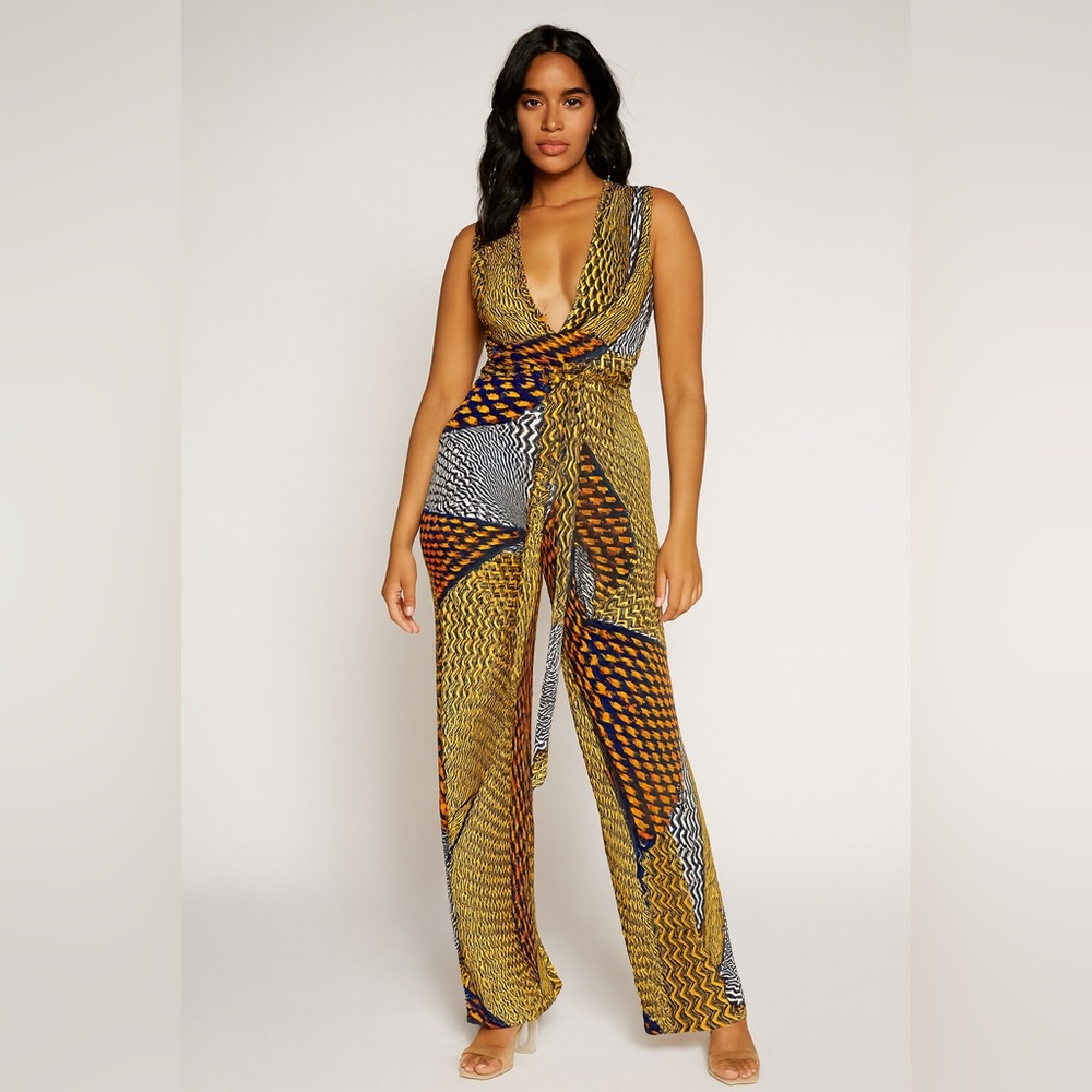 Jumpsuit No brand